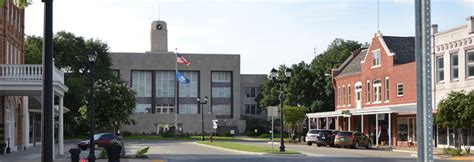 city of crowley website.